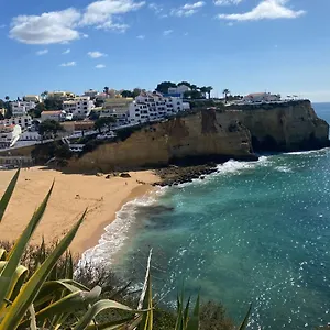 Paz Apartamento Carvoeiro (Lagoa)
