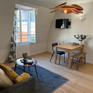  Apartamento So Group - Fully Serviced - Jardin Des Plantes - Heart Of