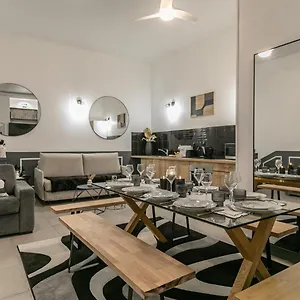  Apartamento Mba Luxury - Tracy 2 - Proche Du Musee Du Louvre