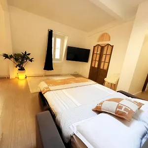  Apartamento Quai De Seine Tour Eiffel Trocadero