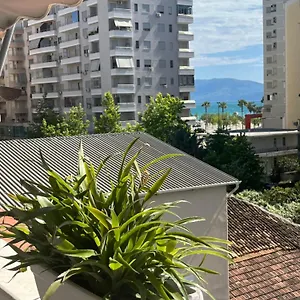 Iljazi's Apartamento Vlorë