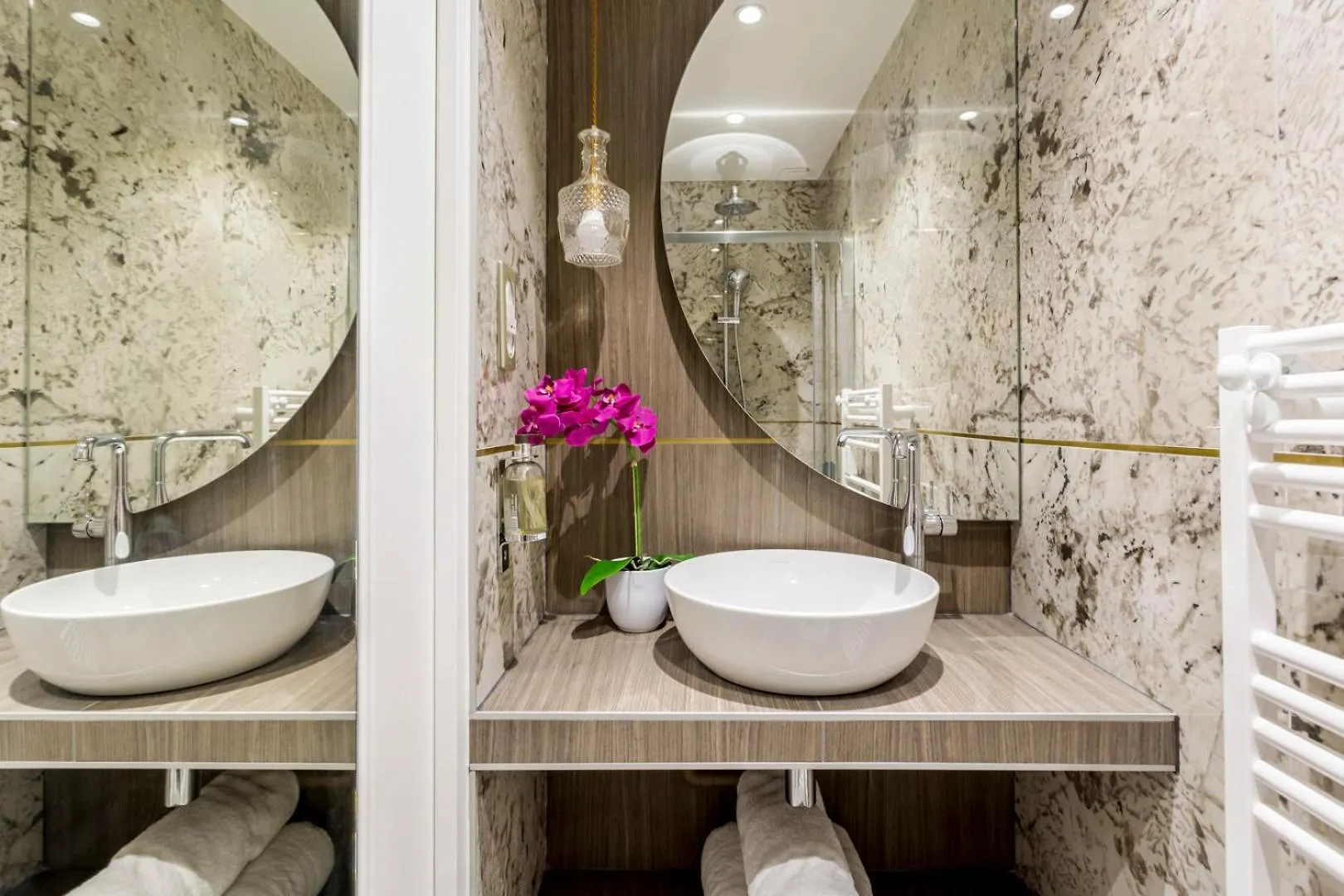 Merveil - Luxury Suite - Notre Dame - Monge Parigi Appartamento
