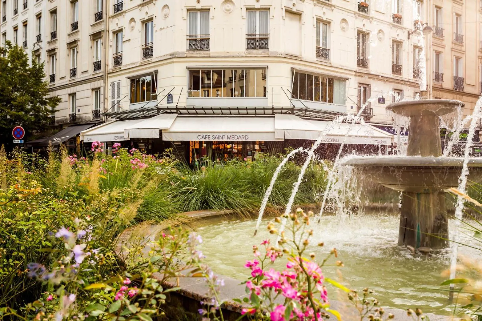 Merveil - Luxury Suite - Notre Dame - Monge Parigi Francia