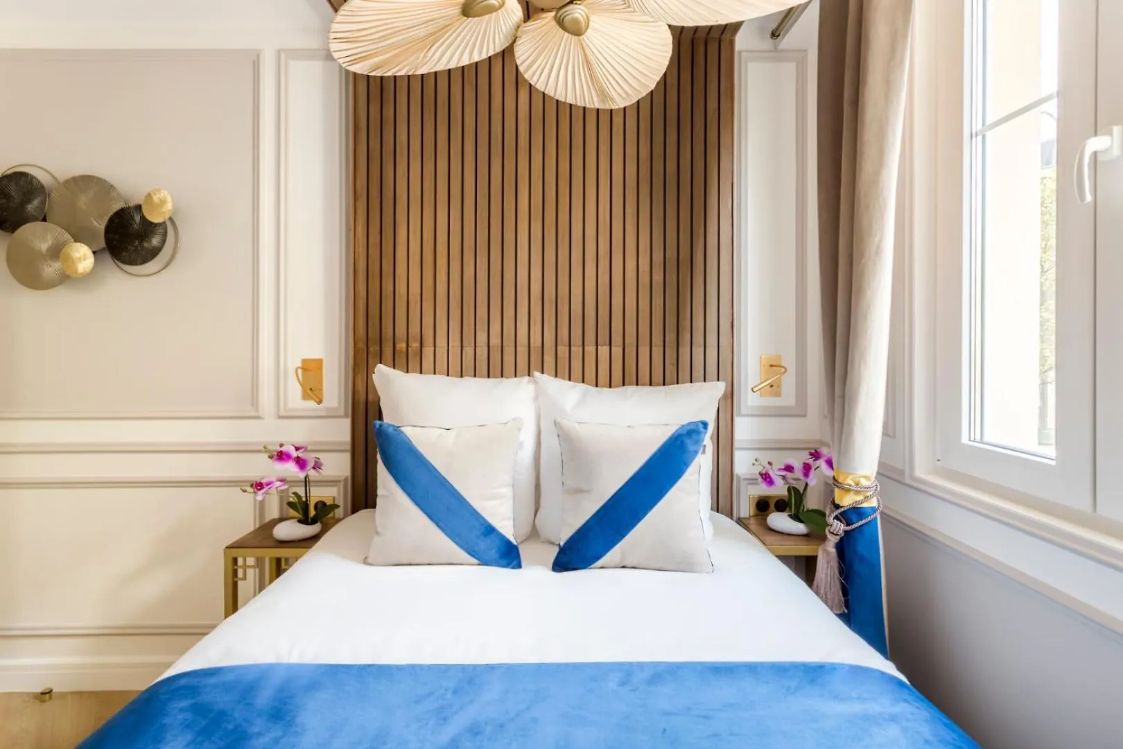 Merveil - Luxury Suite - Notre Dame - Monge Parigi Appartamento
