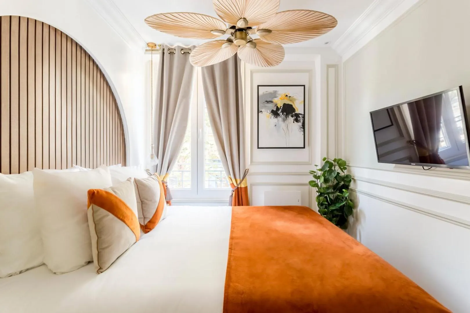 Merveil - Luxury Suite - Notre Dame - Monge Parigi 0*,  Francia