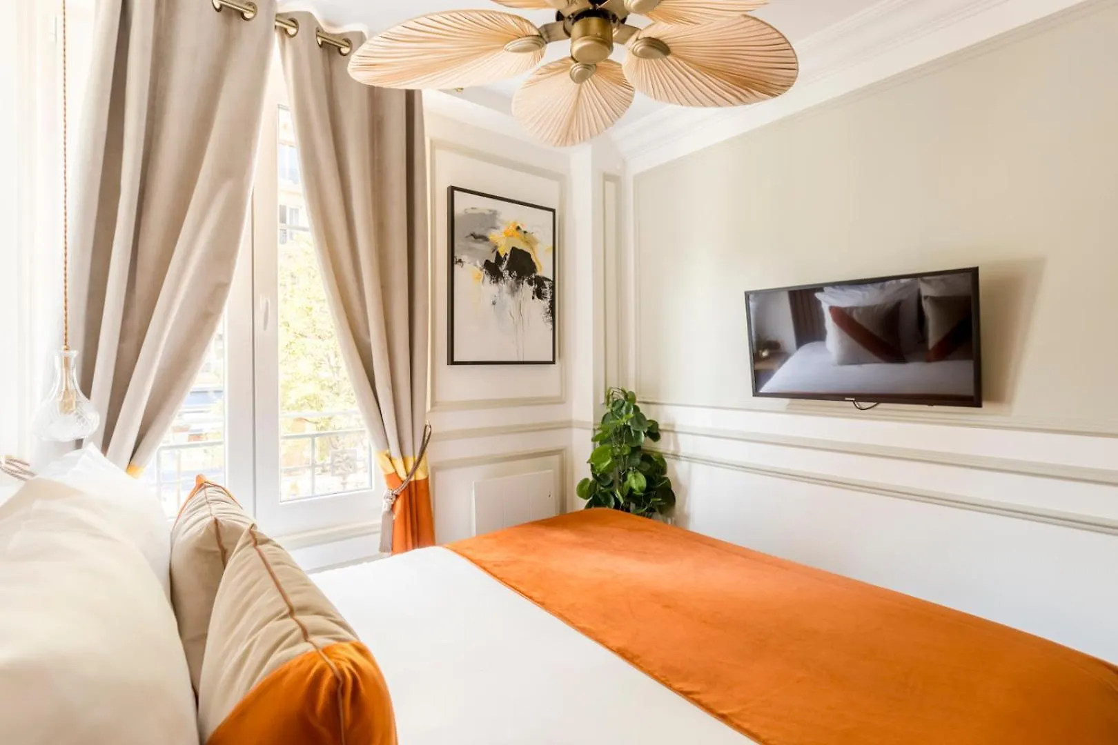 Merveil - Luxury Suite - Notre Dame - Monge Parigi Appartamento