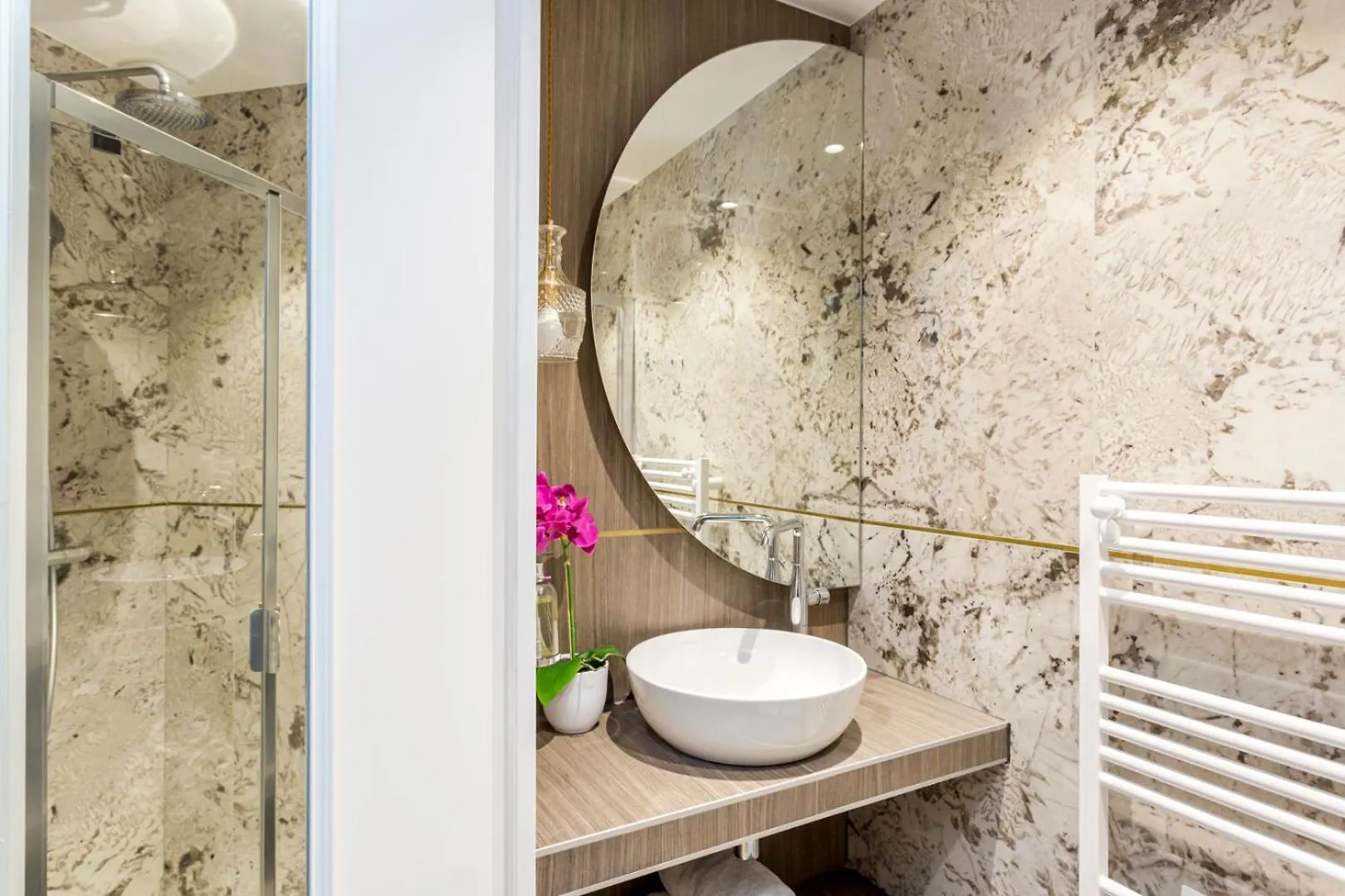 Merveil - Luxury Suite - Notre Dame - Monge Parigi 0*,