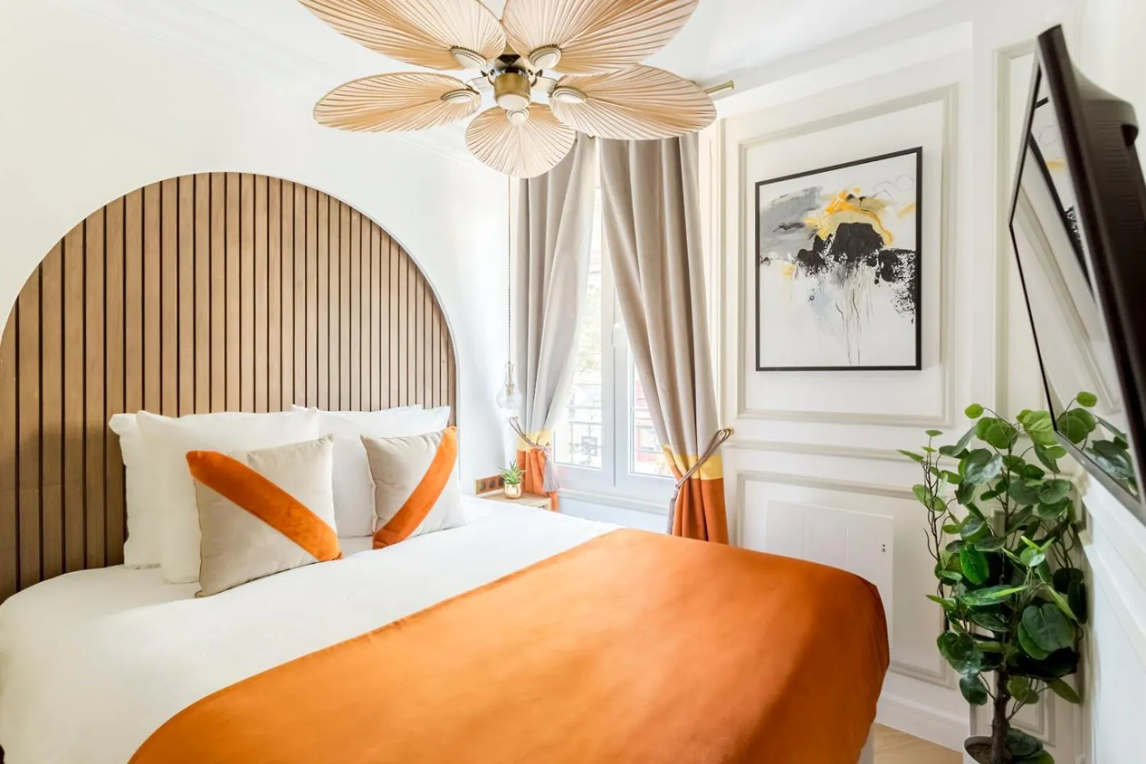 Merveil - Luxury Suite - Notre Dame - Monge Parigi 0*,  Francia