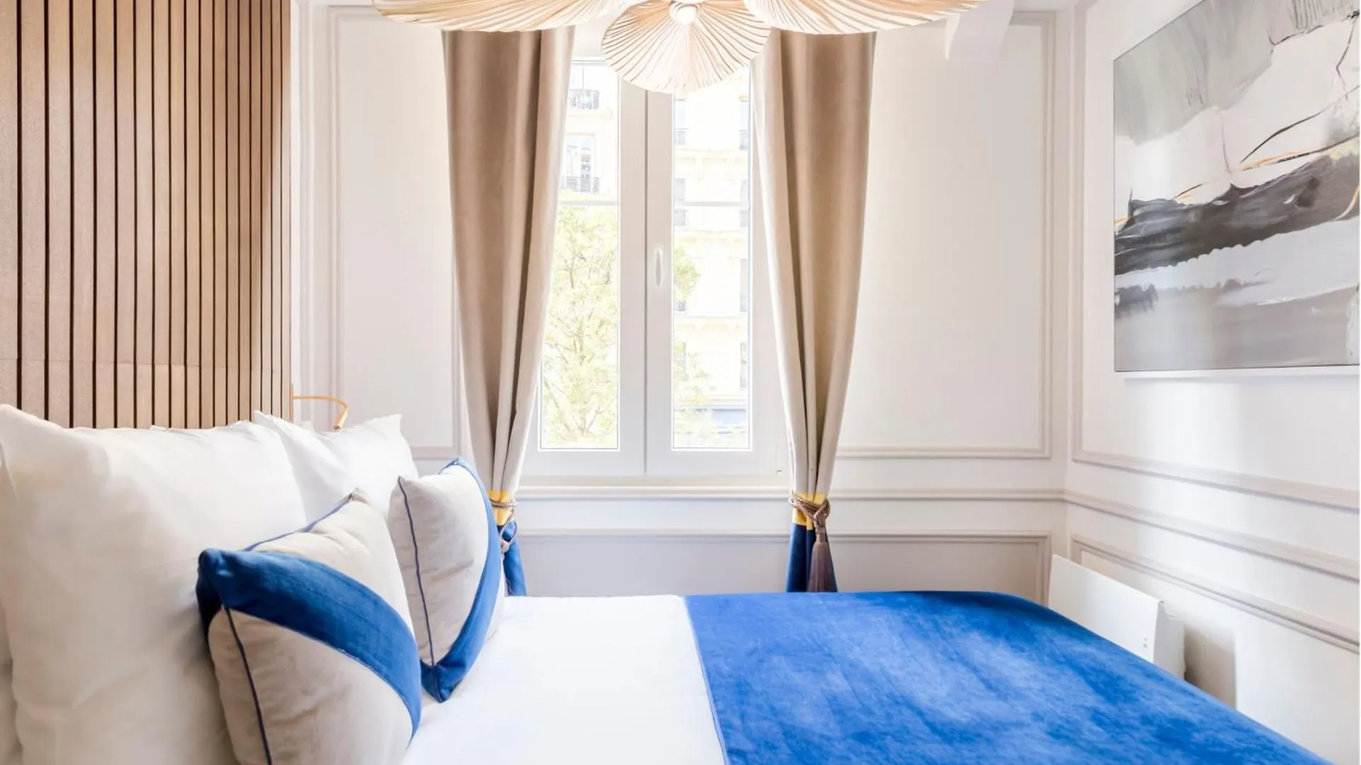 Merveil - Luxury Suite - Notre Dame - Monge París 0*,  Francia