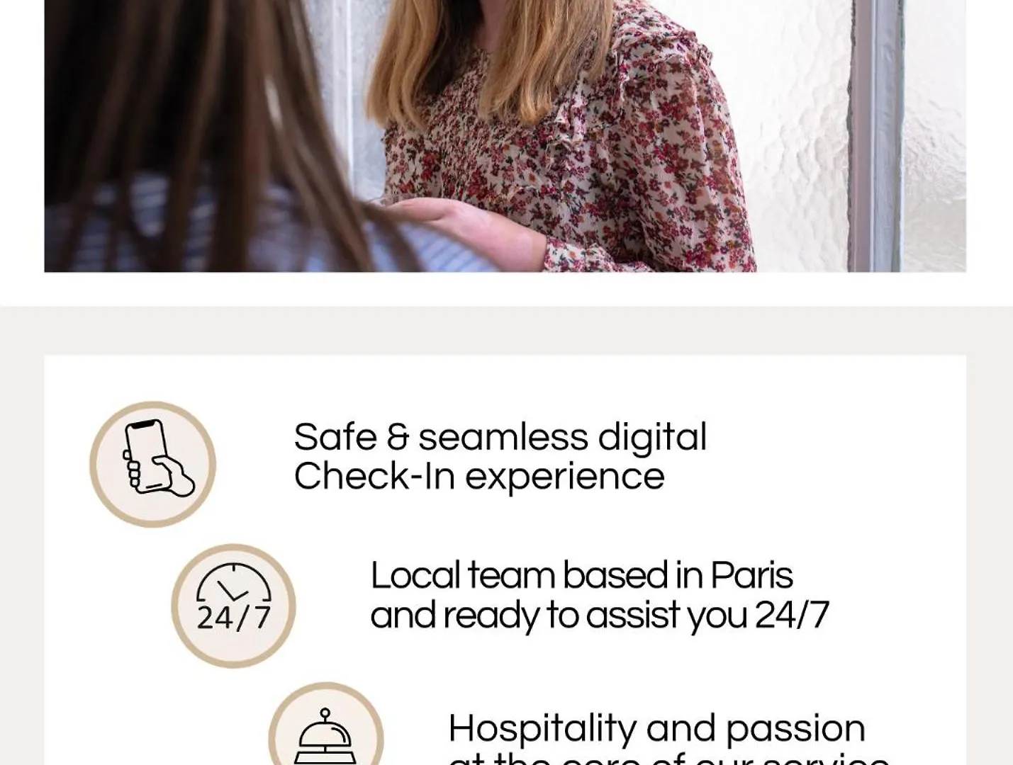 Apartamento Merveil - Luxury Suite - Notre Dame - Monge París