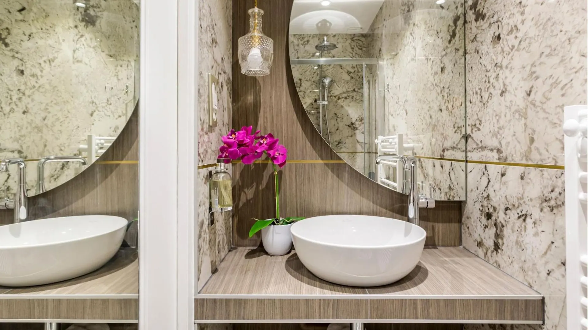 Apartamento Merveil - Luxury Suite - Notre Dame - Monge París