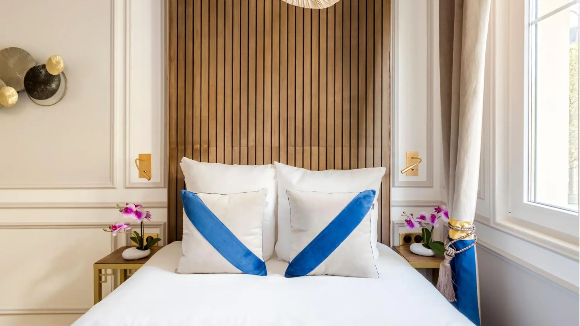 Merveil - Luxury Suite - Notre Dame - Monge París