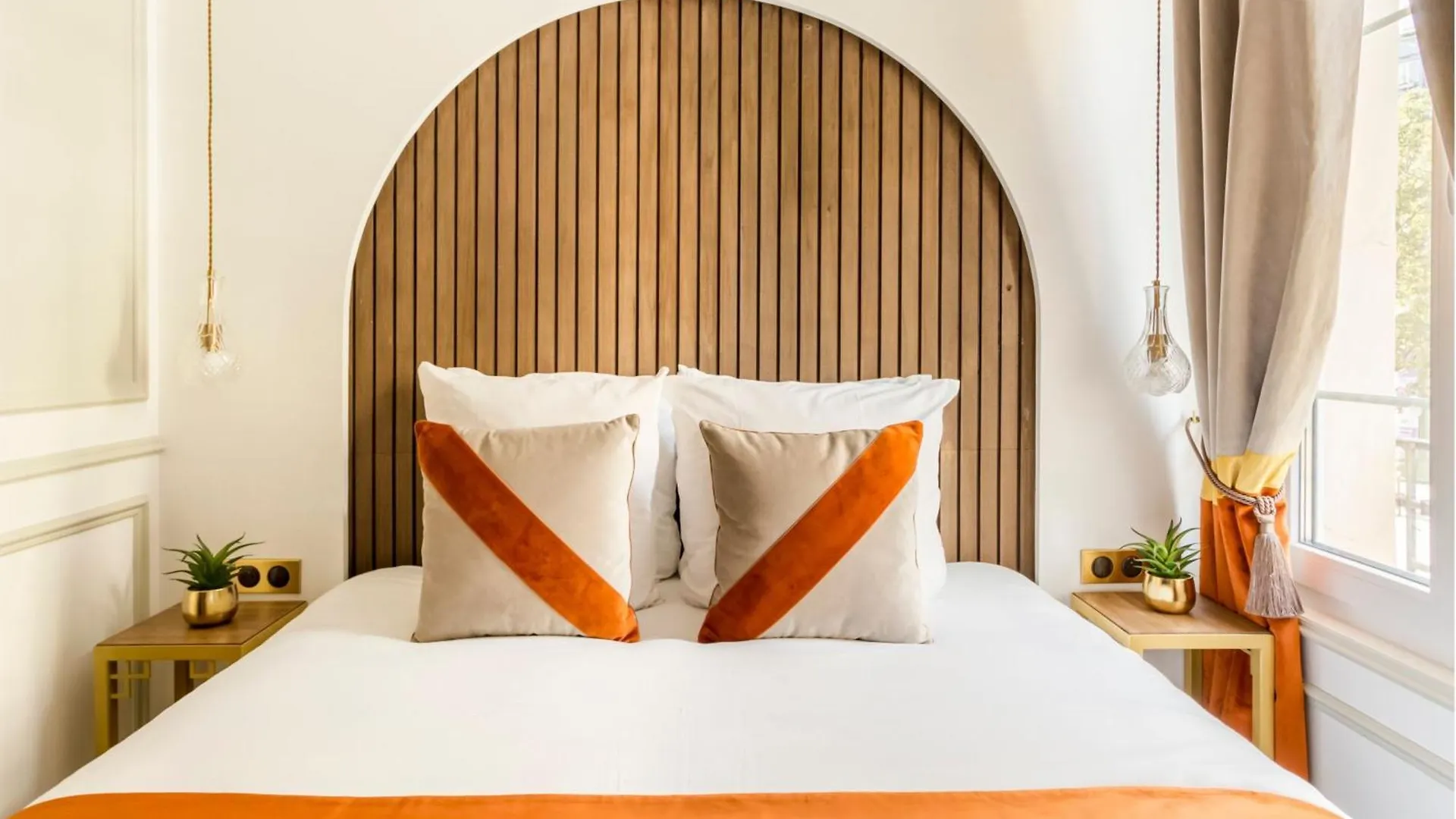 Merveil - Luxury Suite - Notre Dame - Monge París 0*,  Francia
